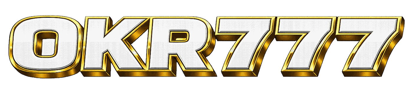 okr777 logo